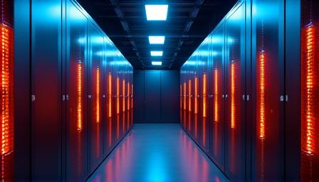 Data protection security concept